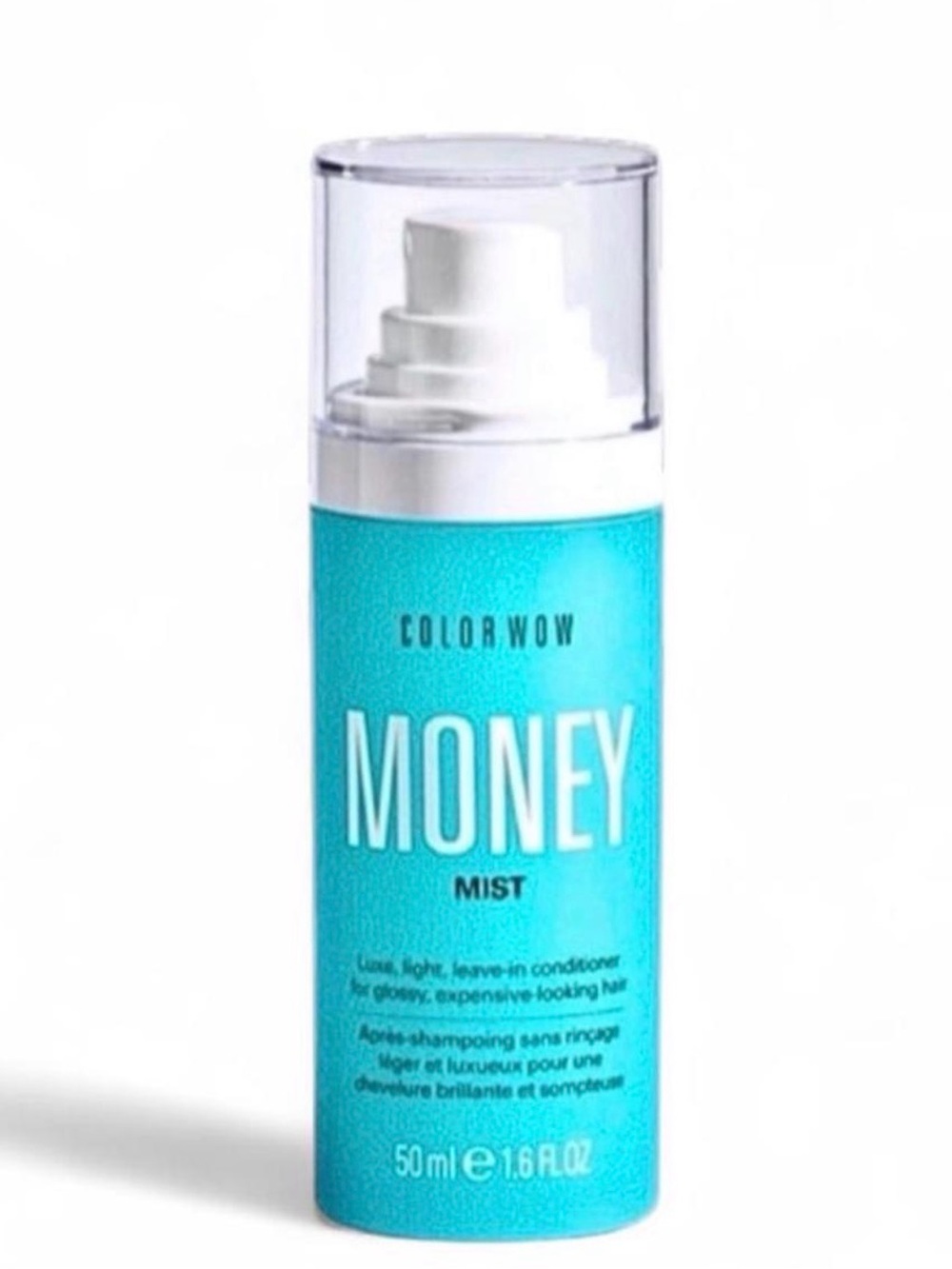 COLOR WOW - MONEY MIST